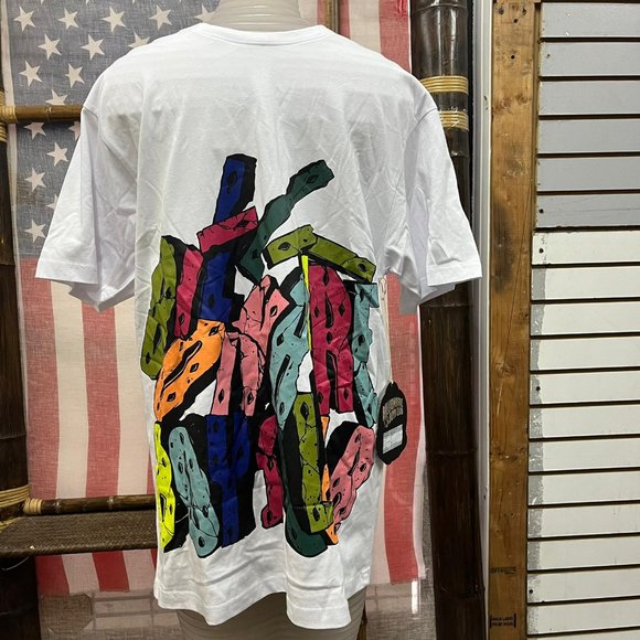 Billionaire Boys Club Other - NWT BILLIONAIRE BOYS CLUB 1pc T-shirt tee top